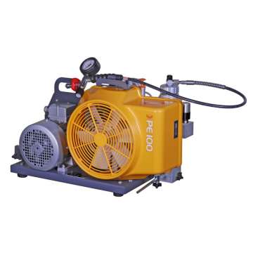 Компрессор PE100-TB-225