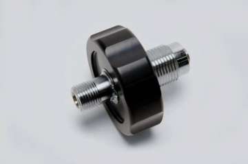 Коннектор зарядного устройства 200бар M16x1.5 / G5/8