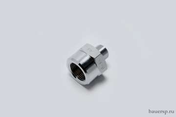 Конектор заправочного шланга 200бар G5/8 / UNIMAM M16x1.5