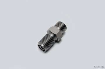 Конектор заправочного шланга M16x1.5 / UNIMAM M16x1.5