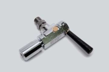 Заправочный клапан PN300